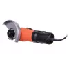 BLACK&DECKER BEG120-QS leņķa slīpmašīna 125 mm 800 W