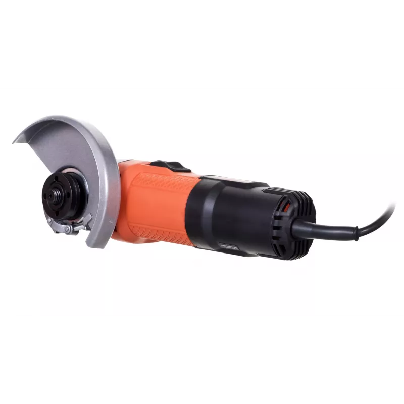 BLACK&DECKER BEG120-QS leņķa slīpmašīna 125 mm 800 W