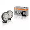 LEDvance Osram ROUND VX70-SP LED auto lampa 7W 3000K