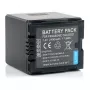 Extra Digital akumulators Panasonic VBD210 (CGA-DU21) 7.2V 1860mAh uzlādējams