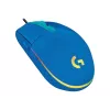 Spēļu pele Logitech G G203 LIGHTSYNC USB Type-A