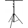 Apgaismojuma statīvs EUROLITE STV-50 tērauds 59007008 – regulējams augstums studijas/balsts
