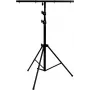 Apgaismojuma statīvs EUROLITE STV-50 tērauds 59007008 – regulējams augstums studijas/balsts