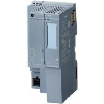 Siemens 6GK7542-6UX00-0XE0 ķēdes pārtraucējs