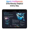 Apple iPad Air 11 M4 Wi-Fi + Cellular 512GB (Zils)