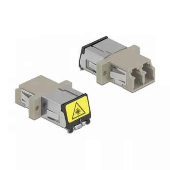 Optiskās šķiedras savienotājs DeLOCK 86899