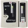 Basetech Cable Tester BT-100 BT-100 piemērots RJ-45, RJ-11