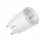 Viedais spraudnis Shelly Wave Plug S Z-Wave 800 — viedā kontaktligzda, Z-Wave 800, 230V, 12A, jaudas un enerģijas mērīšana