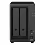 Tīkla novērošanas serveris Synology DVA1622