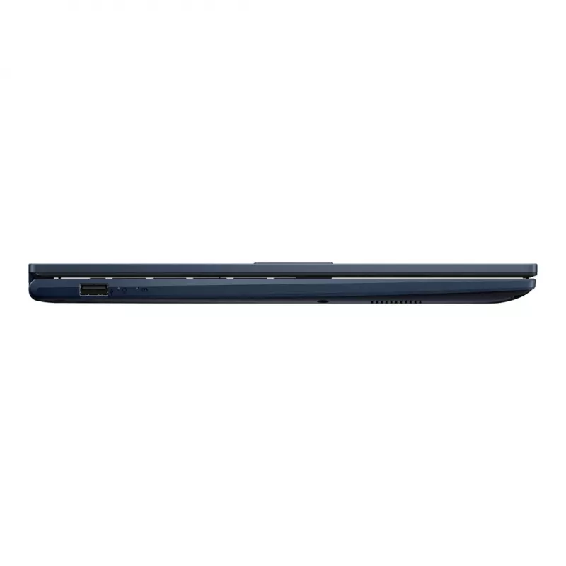 ASUS Vivobook 15 X1504VA-BQ3561W Intel® Core™ i3 i3-1315U klēpjdators 39,6 cm (15,6) Full HD 16 GB DDR4-SDRAM 512 GB SSD Wi-Fi 6 (802.11ax) Windows 11 Home zils