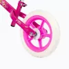 Līdzsvara velosipēds HUFFY Princess 10 collas bērniem, bez pedāļiem, viegls rāmis, putuplasta riepas