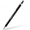 Grafīta zīmulis Staedtler 7785ABK25D HB sešstūra melns/sudrabains, 1 gab.