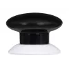 Fibaro The Button Melns panikas poga bezvadu trauksme