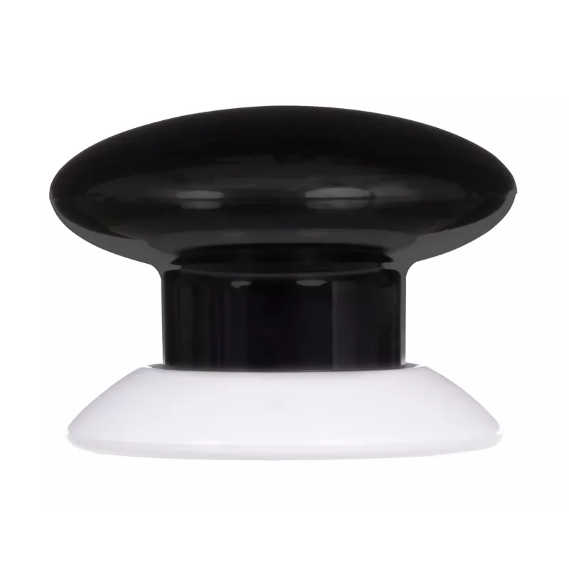 Fibaro The Button Melns panikas poga bezvadu trauksme