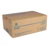 Konica Minolta TNP-76 tonera kasetne, 1 gab., oriģināla, melna