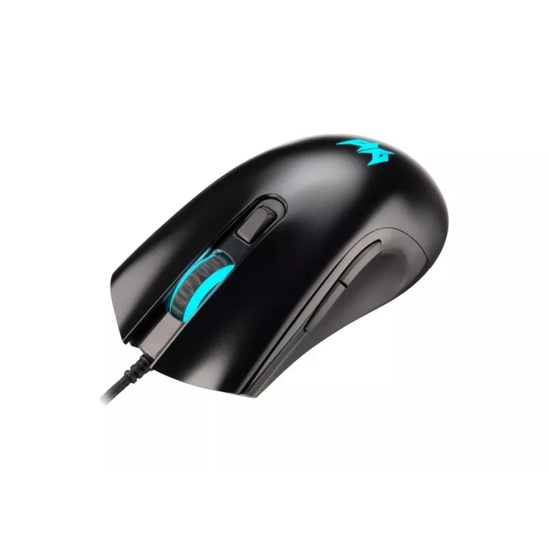 Pele Acer Predator Cestus 333 ar vadu, USB 2.0