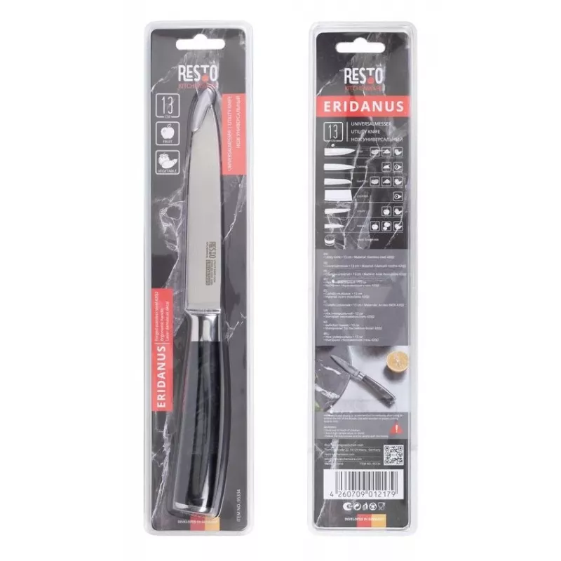 Universālais nazis Resto Kitchenware Eridanus