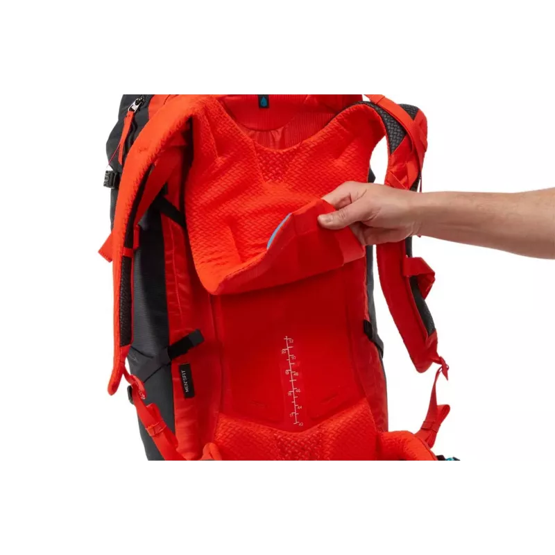 Thule AllTrail 35L vīriešu pārgājienu mugursoma Mykonos zilā krāsā (3203537)
