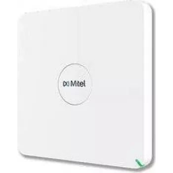 DECT bāzes stacija MITEL RFP 47 DRC iekštelpu PBX (MPN 50006975)