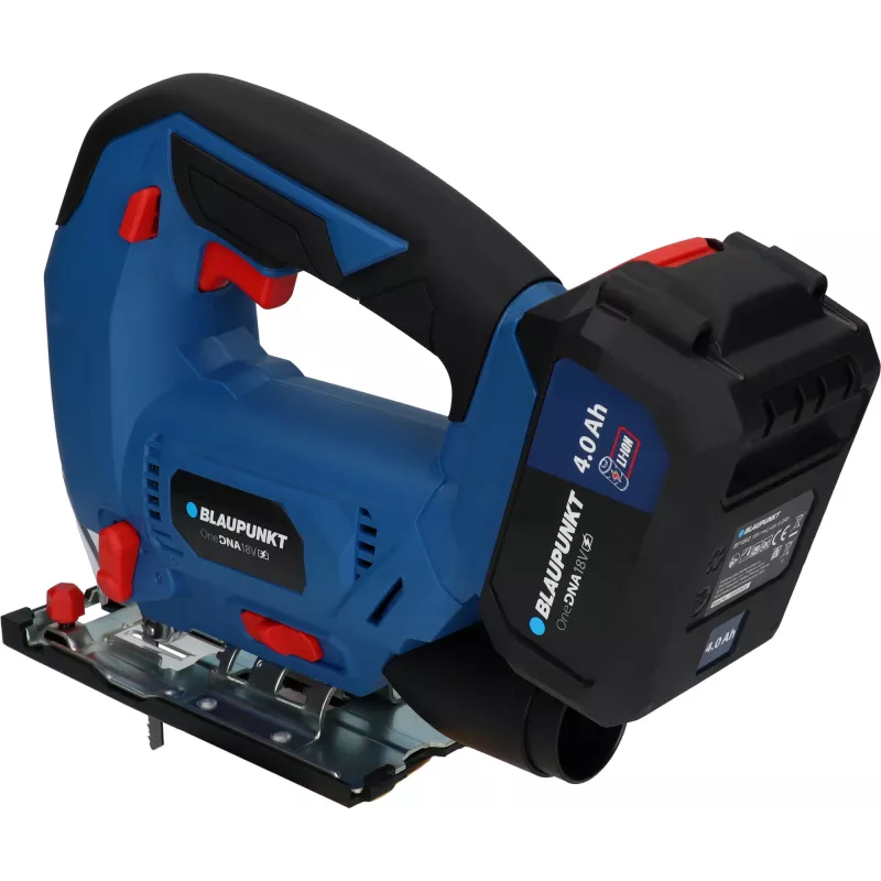 Finierzāģis Blaupunkt CJ5010