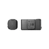 Mikrofonu sistēma DJI Camera Acc Mic 3 (1× raidītājs + 1× uztvērējs)