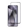 Screenor caurspīdīgs ekrāna aizsargs Samsung Galaxy S24 FE izturīgs pret skrāpējumiem