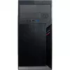 Inter-tech 88881336 datorkorpusa šasija