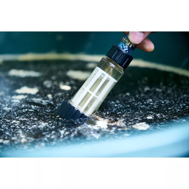 Nilfisk 128500674 ūdens ieplūdes filtrs augstspiediena mazgātājiem