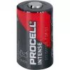 Litija baterija Duracell CR2 3V (modelis 163300) kamerām un elektronikai