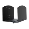 Pasīvais turētājs Ergotron 98-723-292 Mini PC Melns lietošanai iekštelpās