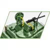 COBI M26 Pershing T26E3 būvēšanas komplekts, 904 gab., plastmasa, vecumam no 3 gadiem