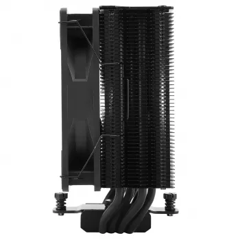 Thermalright Assassin Spirit 120 Evo Dark CPU dzesētājs - 120 mm
