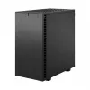 Fractal Design Define Mini Black Sol