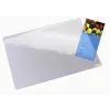 Leitz Plus galda paliktnis, Caurspīdīgs, Polivinilhlorīds (PVC), 650 mm, 500 mm, 1 gab.