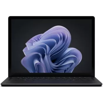 Microsoft Surface Laptop 6 biznesam - Intel Core Ultra 5 135H - Win 11 Pro - Intel Arc Graphics - 32GB RAM - 256GB SSD - 34,3 cm (13,5) skārienekrāns 2256 x 1504 - Wi-Fi 6E, zils
