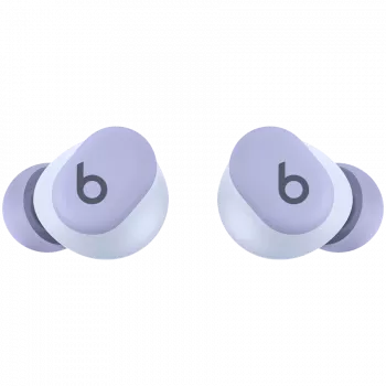 Beats Solo Buds - True Wireless austiņas - Arktiski violeta, Modelis A3151 A3150 A3152