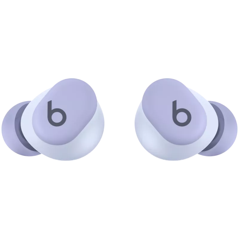 Beats Solo Buds - True Wireless austiņas - Arktiski violeta, Modelis A3151 A3150 A3152