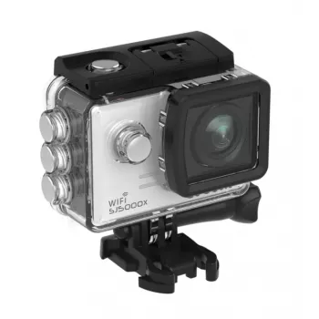 Action Sports Camera SJCAM SJ5000X 12 MP Full HD Wi-Fi 60 fps