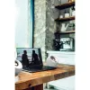 Creative Labs Pebble V3 Balts Vadu un Bezvadu 10 W