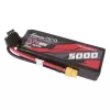 Gens ace G-Tech 5000mAh 11.1V 60C 3S1P Short-Size Lipo ar XT60 spraudni