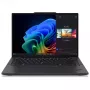Lenovo ThinkPad X13 Gen 6 (AMD) Copilot+ PC AMD Ryzen™ AI 7 350 klēpjdators 33,8 cm (13,3 collas) WUXGA 32 GB LPDDR5x-SDRAM 1 TB SSD Wi-Fi 7 (802.11be) Windows 11 Pro melns