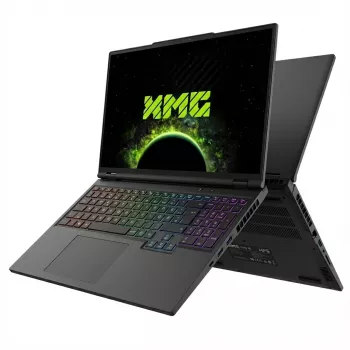 XMG PRO 16 - M25vwr - 16 QHD 300Hz IPS Displejs, Intel Core Ultra 9 275HX, 32GB RAM, 2TB SSD, NVIDIA GeForce RTX 5070 Ti, Windows 11 Home