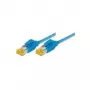 Tecline 70700B savienojamības piederums zilā krāsā