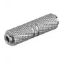 Microconnect AUDALFF kabeļa adapteris 3,5 mm Sudraba