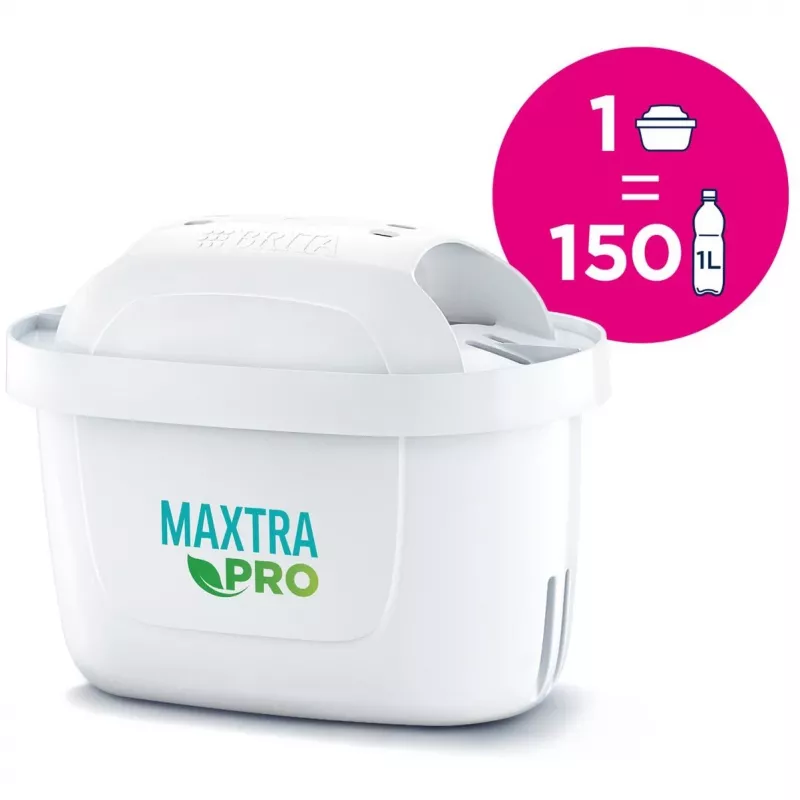 Brita 086213 2.4 L Zaļš