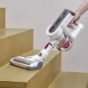 Severin 7166 Rokas putekļsūcējs 0,4 L Sarkans