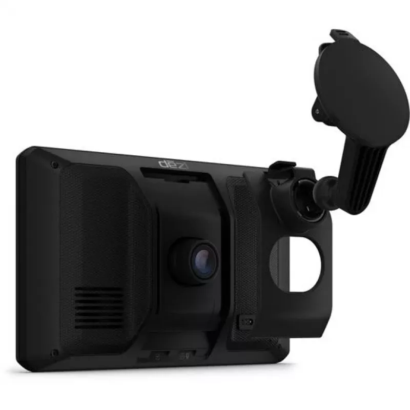 Navigators Garmin LGV710 17,6 cm TFT skārienekrāns 32 GB melns