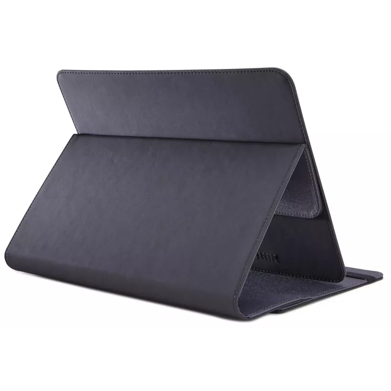 Case Logic SureFit CRUE-1110 Melns 25,4 cm (10 collu) Folio