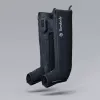 Therabody RecoveryAir JetBoots Prime kompresijas zābaki, gari
