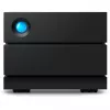 Disku masīvs LaCie 2big RAID 8TB